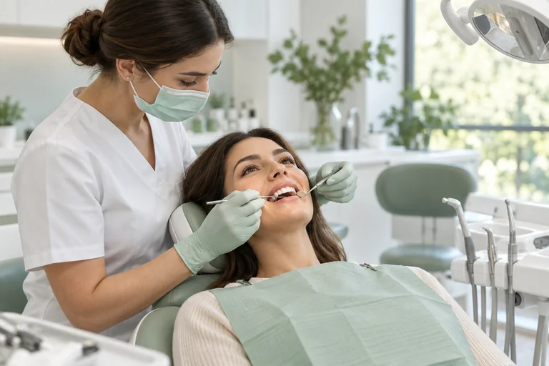 Лечить или удалять зуб — советы стоматолога | Тюмень