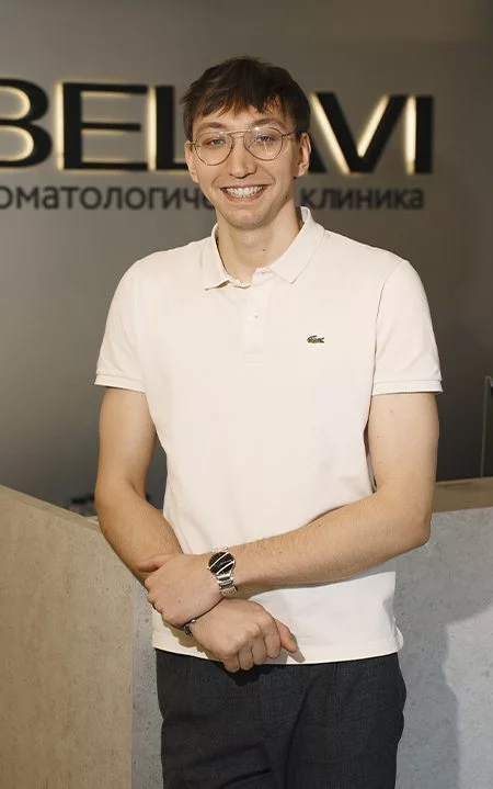 Сёмкин Максим Вячеславович