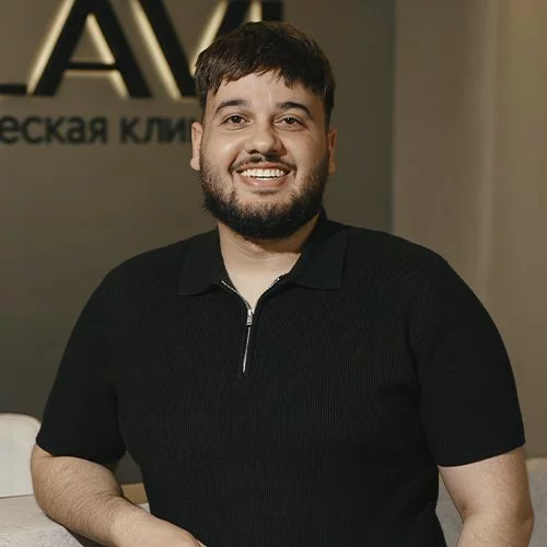 Элаттар Абдельрахман Мохамед Мохамед — портрет